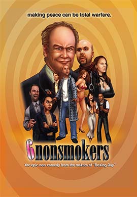 6 NONSMOKERS